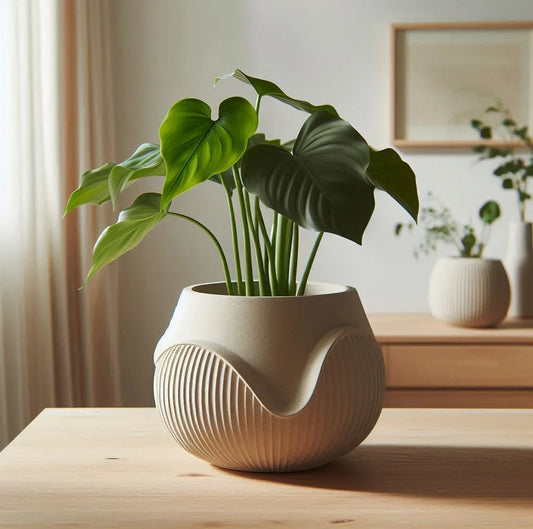 Plant pot